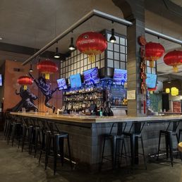 Bar Bar