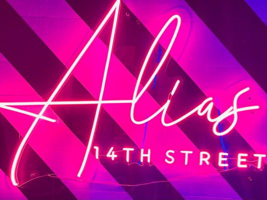 Alias on 14th by null