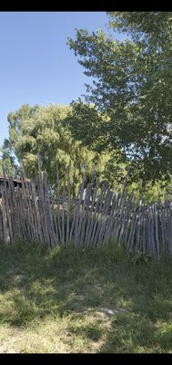 Hacienda de Los Martinez Museum by null