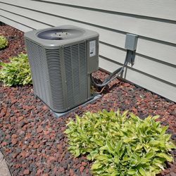 Keystone Htg & AC Co