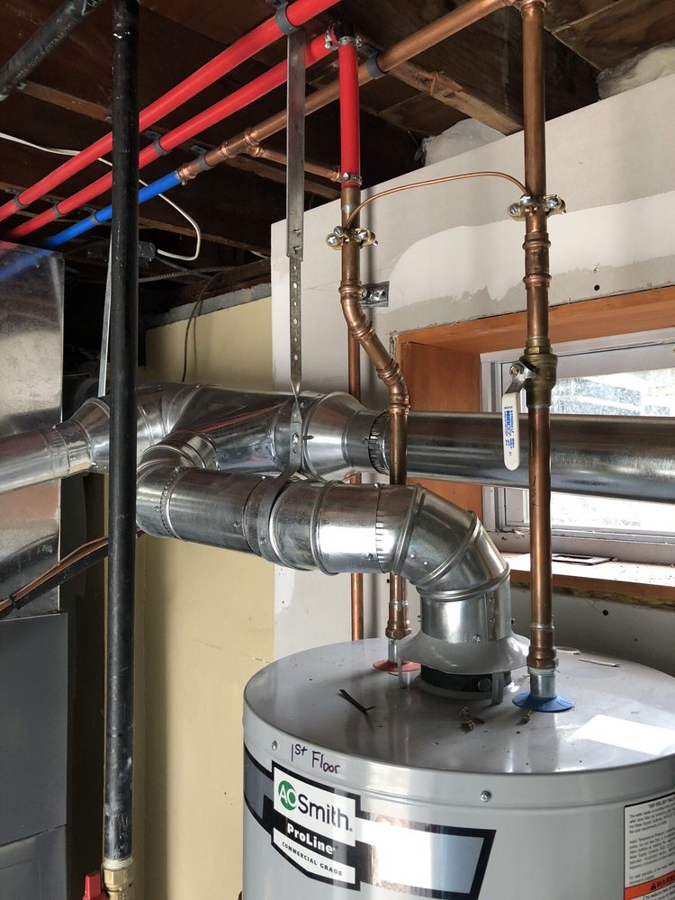 Slide of All State Plumbing, Heating & Cooling