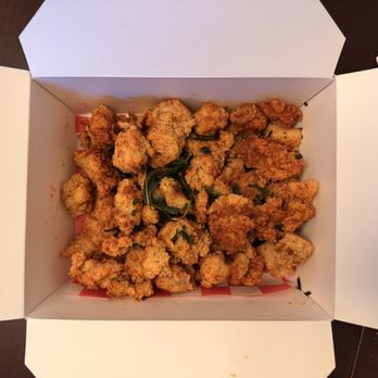 Mama Hieu’s - Popcorn chicken - Vietnamese Near Me - Garden Grove, California Mama Hieu’s - Popcorn chicken - Vietnamese Near Me - Garden Grove, California