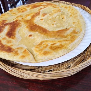 Dera Restaurant - Plain tawa paratha - Indian Near Me - Jackson Heights, New York Dera Restaurant - Plain tawa paratha - Indian Near Me - Jackson Heights, New York