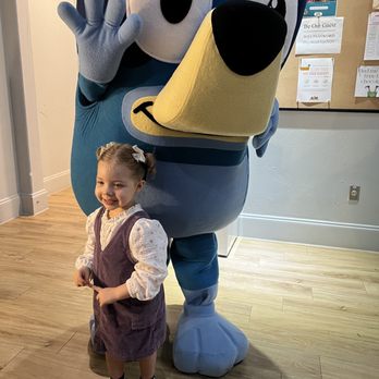 Pikopye's Town - Children's Museums Near Me - Lakeway, Texas