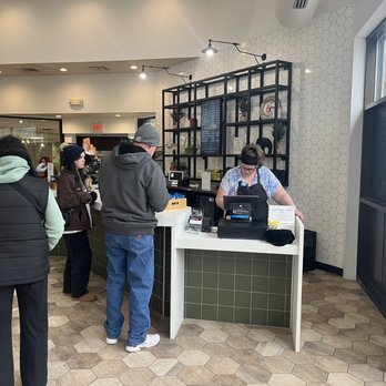 Honey Bee Cafe - Get your coffee!! - Themed Cafes Near Me - Syracuse, New York