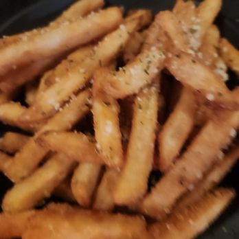 Kan Sushi - Truffle fries - Sushi Bars Near Me - Honolulu, Hawaii Kan Sushi - Truffle fries - Sushi Bars Near Me - Honolulu, Hawaii