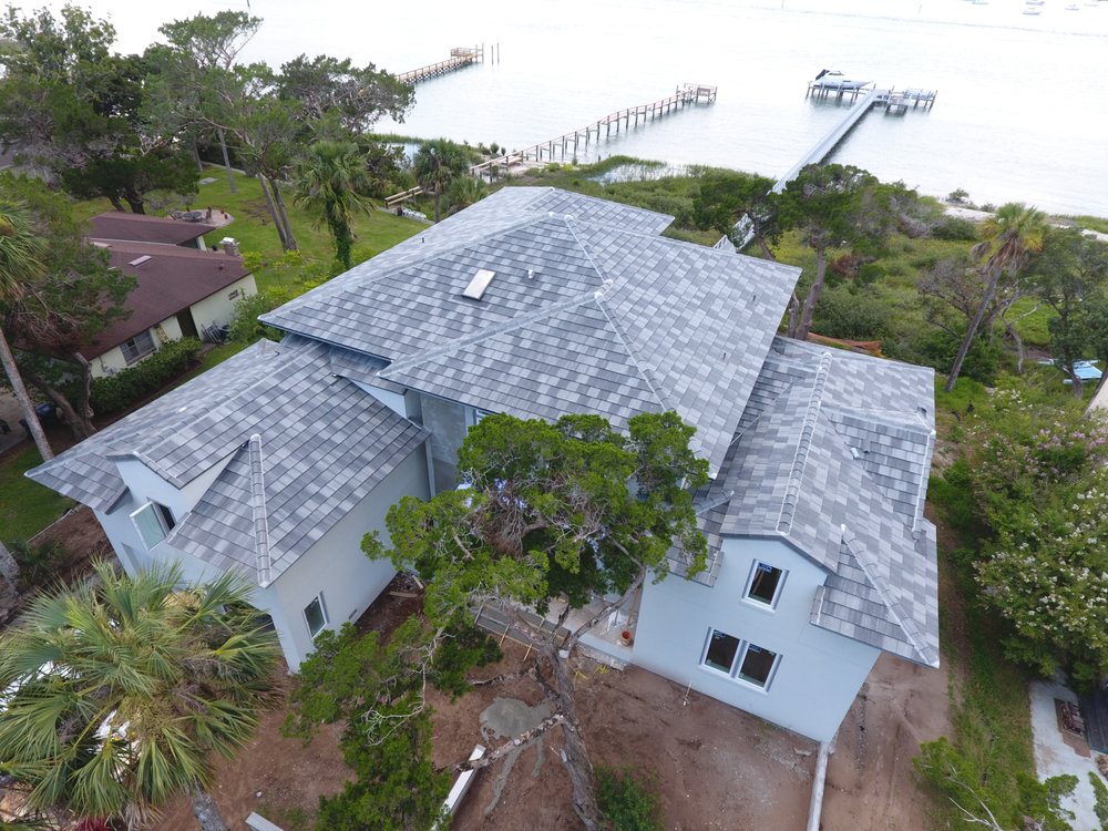 Slide of Weatherlock Roofing Contractor