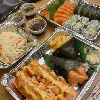 SUMO SUSHI - Updated December 2025 - 54 Photos & 110 Reviews - 55