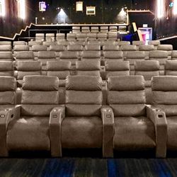 Gillette Theatres