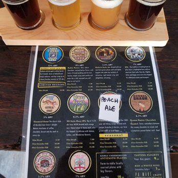Great Barn Taproom - Breweries Near Me - New Hope, Pennsylvania