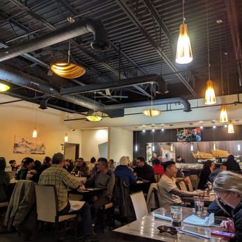 Nozawa - Vibe of Sushi Area - Sushi Bars Near Me - Dillon, Colorado