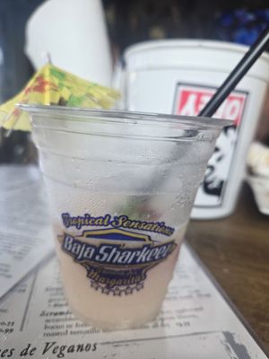 Panama Joe's - Long Beach by null
