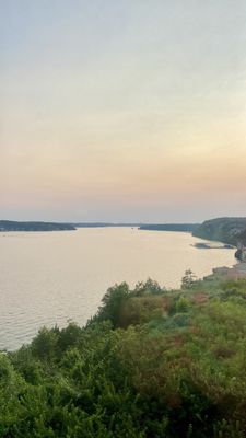 Baxter's Lakeside Grille by null
