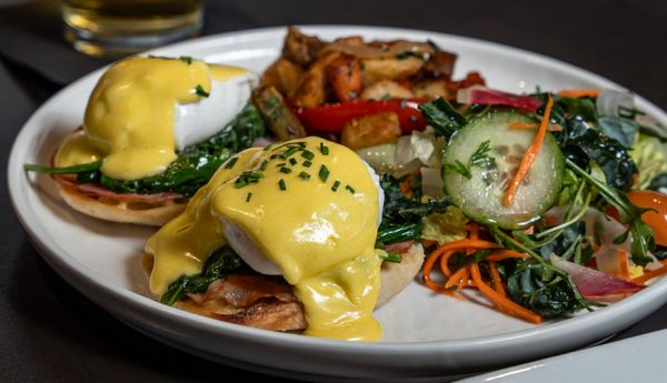 The Highwood by null