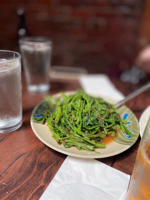 Penang Malaysian Cuisine by null