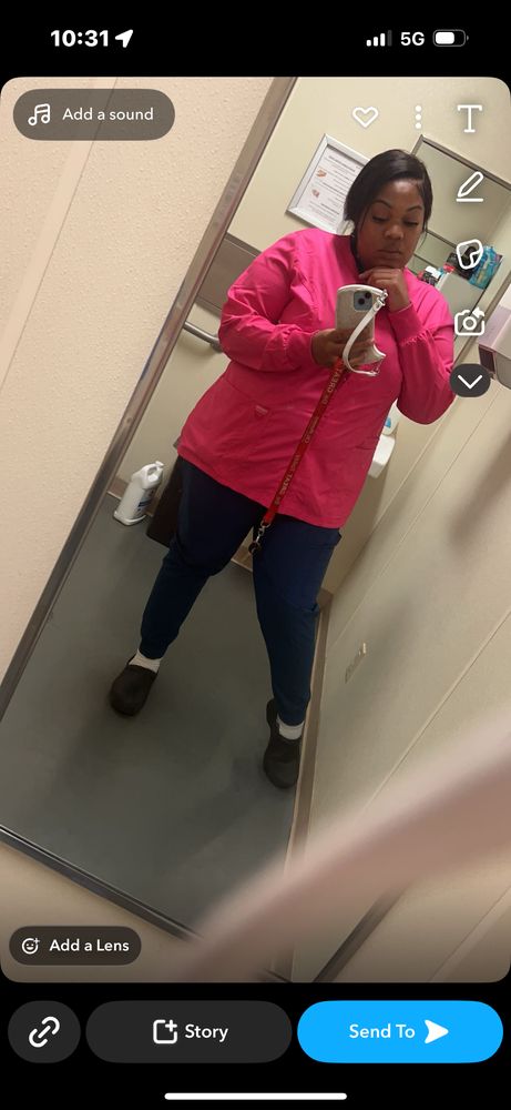 Guardian Gabby - home care agency in Memphis, TN