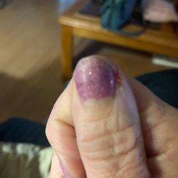 UC Nails & Hair Salon
