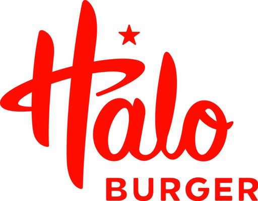 Halo Burger by null