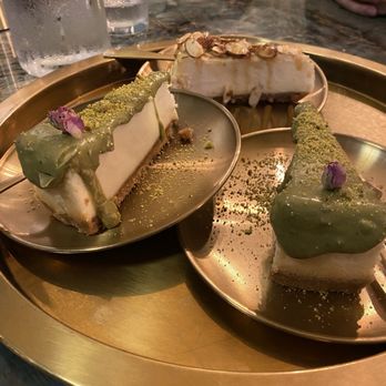 Queen Mama's Kitchen - Cheesecakes for dessert - Middle Eastern Near Me - Portland, Oregon Queen Mama's Kitchen - Cheesecakes for dessert - Middle Eastern Near Me - Portland, Oregon