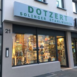Waffen Dotzert Müller