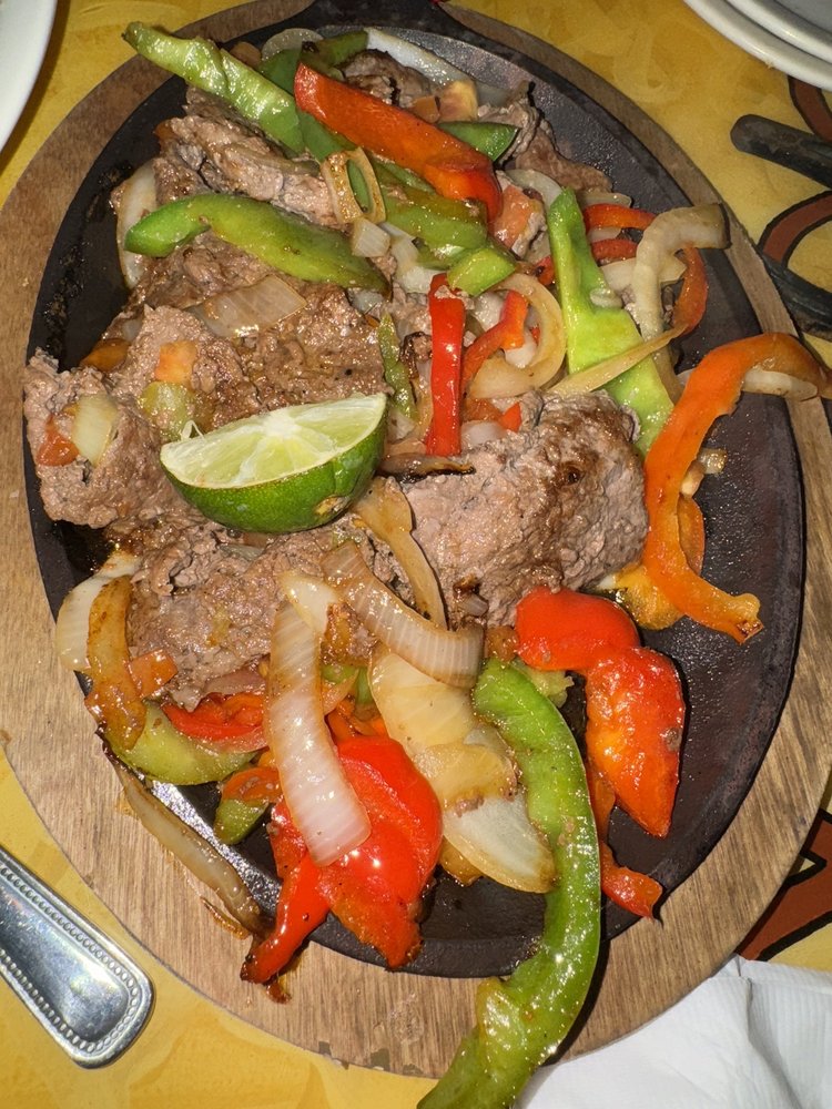 Nando's Mexican Cafe gift card