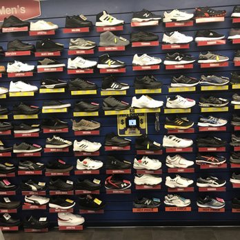Big 5 Sporting Goods - Shoes - Sporting Goods Near Me - Chandler, Arizona Big 5 Sporting Goods - Shoes - Sporting Goods Near Me - Chandler, Arizona