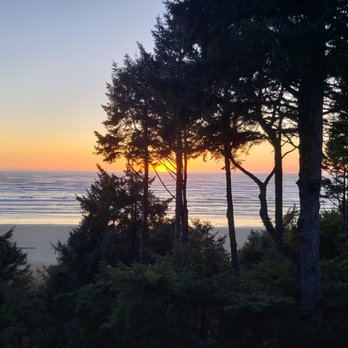 Ocean Crest Resort - Resorts Near Me - Moclips, Washington Ocean Crest Resort - Resorts Near Me - Moclips, Washington
