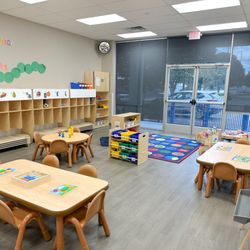 The Goddard School of Lyndhurst - Our Brand New Two's Room