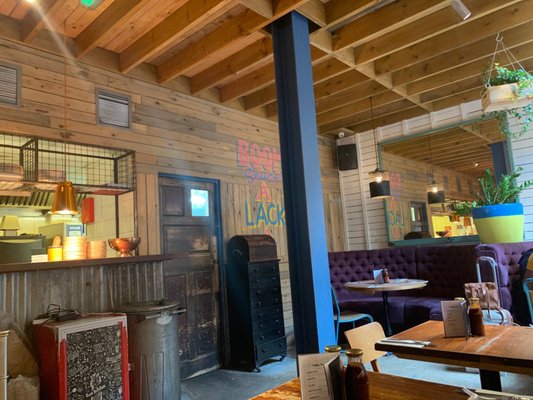 The Rum Kitchen Brixton by null