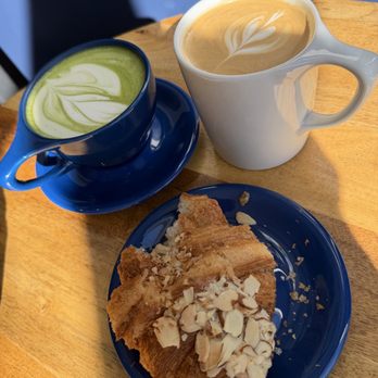 Café Domestique - Coffee & Tea Near Me - Madison, Wisconsin