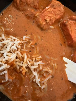 Aroma Indian Cuisine, Downtown by null