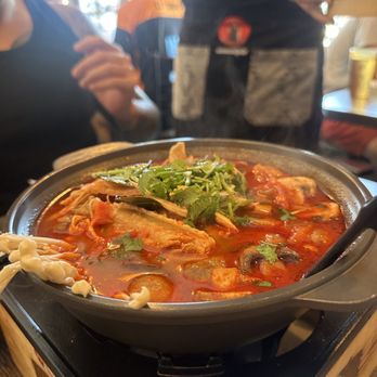 Nok’s Kitchen - Laotian Near Me - Westminster, California Nok’s Kitchen - Laotian Near Me - Westminster, California