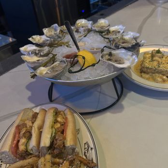 Watershed - Oysters - Seafood Near Me - Baltimore, Maryland Watershed - Oysters - Seafood Near Me - Baltimore, Maryland