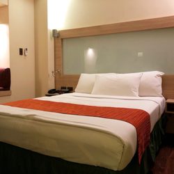 Microtel Inn & Suites By Wyndham