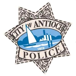 Antioch Police Department