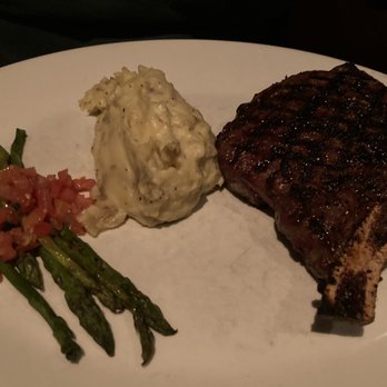 J. Gilbert's Wood-Fired Steaks & Seafood - Rib eye - Steakhouses Near Me - Overland Park, Kansas J. Gilbert's Wood-Fired Steaks & Seafood - Rib eye - Steakhouses Near Me - Overland Park, Kansas