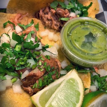 El Super Taco - Street tacos - Mexican Near Me - Burnsville, Minnesota