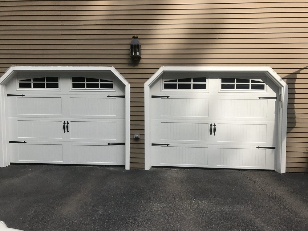 Maietta & Sons - Garage Door Contractor in Uxbridge, MA