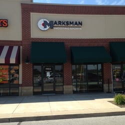 Marksman Shooting Sports