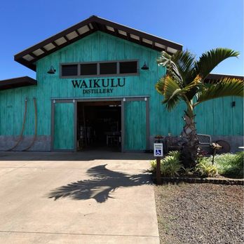 Waikulu Distillery - Distilleries Near Me - Makawao, Hawaii Waikulu Distillery - Distilleries Near Me - Makawao, Hawaii