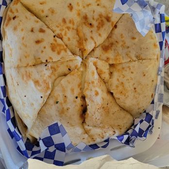 Kababji Grill - Chicken Quesadilla - Mediterranean Near Me - Round Rock, Texas Kababji Grill - Chicken Quesadilla - Mediterranean Near Me - Round Rock, Texas