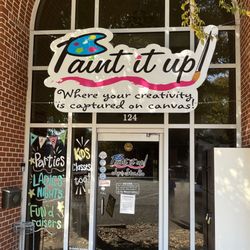 Paint It Up
