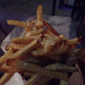 Pub Thirty Two - Truffle fries - Gastropubs Near Me - Mission Viejo, California Pub Thirty Two - Truffle fries - Gastropubs Near Me - Mission Viejo, California