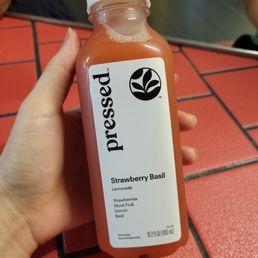 strawberry basil lemonade strawberry basil lemonade