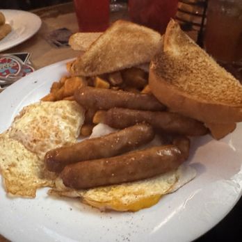 Honest John's Bar & Grill - the special 12.95 2 eggs / home fries / toast / choice of meat - Pubs Near Me - Detroit, Michigan Honest John's Bar & Grill - the special 12.95 2 eggs / home fries / toast / choice of meat - Pubs Near Me - Detroit, Michigan