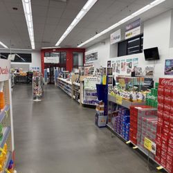 Walgreens