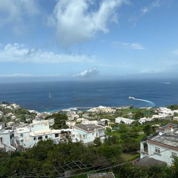 Ristorante da Giorgio - Italian Near Me - Capri, NA Ristorante da Giorgio - Italian Near Me - Capri, NA