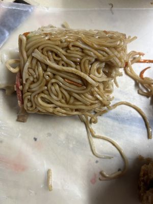 China Gourmet by null