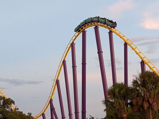 SeaWorld San Antonio by null