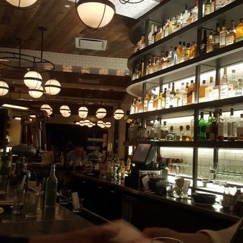The Smith - Bar - New American Near Me - New York, New York